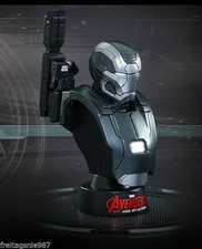 Buste War Machine Mark II Hot Toys