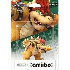 Figurine Nintendo Amiibo No