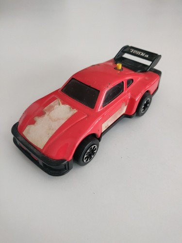 Vtg 1980 tonka clutch popper - vtg,