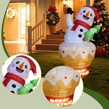 Décorations gonflables de