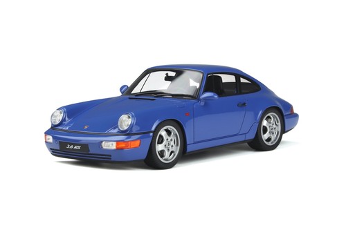 Miniature gt spirit - miniature, 1/18