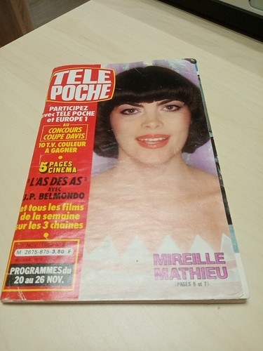 Magazine television tele - tv,