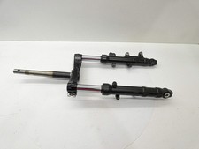 Fourche (Honda - Forza 125