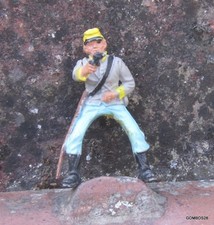 FIGURINE BRITAINS DEETAIL