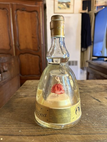 Bouteille liqueur - bouteille,