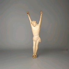 Ancien Christ Janséniste Os