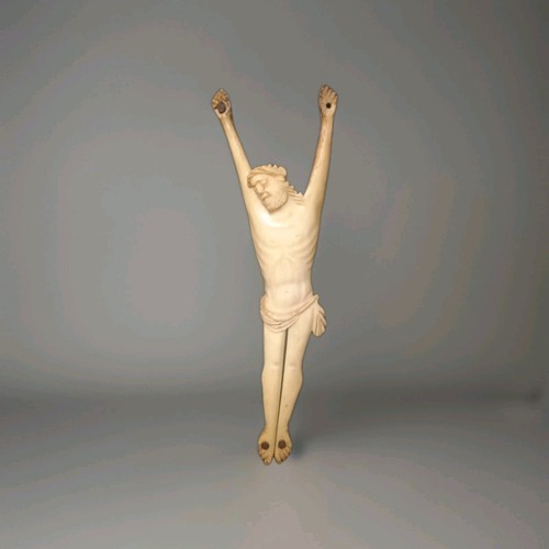 Ancien christ janséniste - ancien,