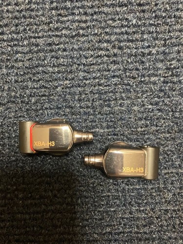 Used sony xba canal - sony,