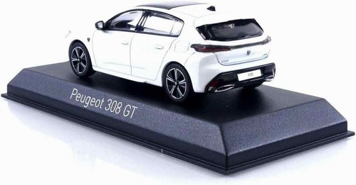 Peugeot 308 2021 - gt,