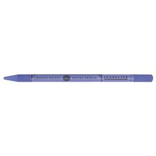 Crayon pastel - Violet bleu -