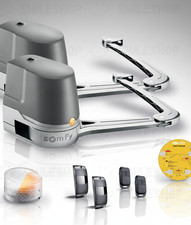 Motorisation Evolvia flash à