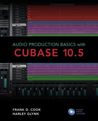 Audio production basics with - production,