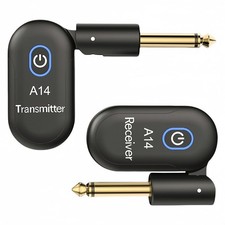 Système guitare sans fil 2