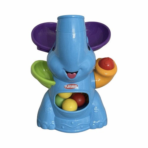 Playskool elefun busy - elefun,