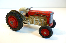 Tracteur massey ferguson - tracteur,