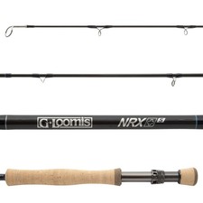 G. Loomis NRX+ Saltwater Fly