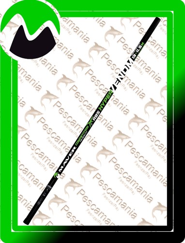 Maver pole hyper venom 13m - pole,