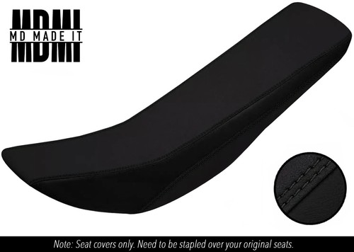 Housse selle vinyle pour - housse, de