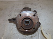 moyeu avd peugeot 206 3/5 portes (2A/C) 364752 173907