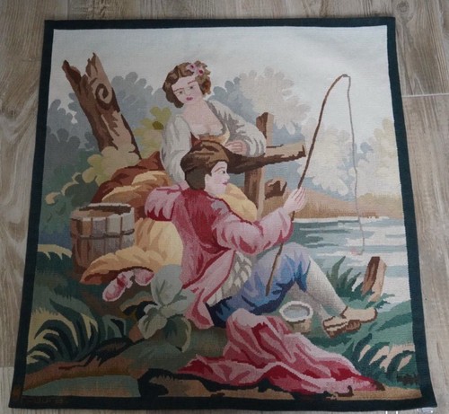Tapisserie aubusson robert - aubusson,