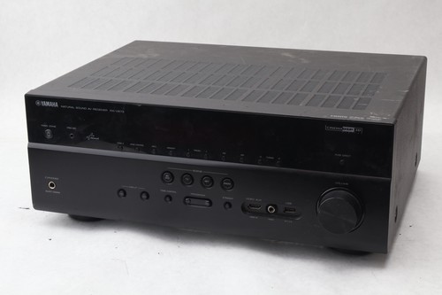 Yamaha v673 channel 90w - rx-v673, 7.2