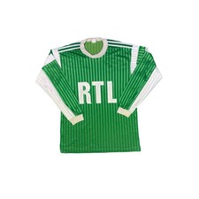 Maillot football vintage Adidas RTL #10