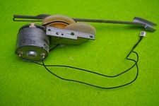 Mécanisme d'ouverture CD -