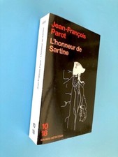 Jean-François Parot -