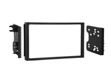 CD Stéréo Radio Façade