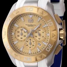 TechnoMarine UF6 Men's Watch