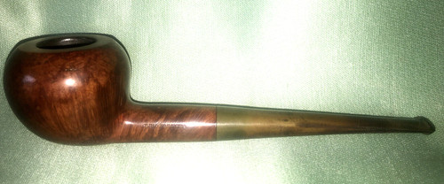 Pipe saint claude - pipe,