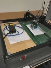 Graveuse laser Diode GRBL