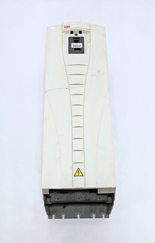 Abb acs550 variateur - variateur, de