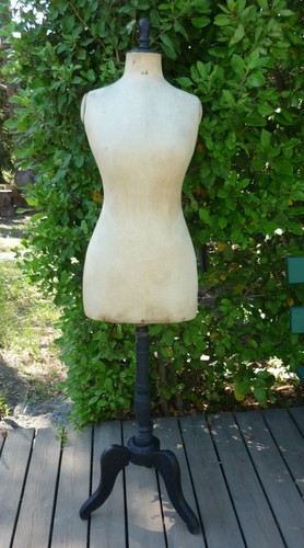 Mannequin couturière - mannequin,