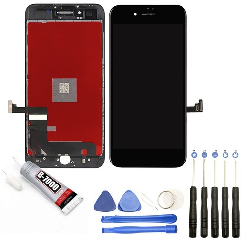 Ecran complet vitre lcd sur - complet,