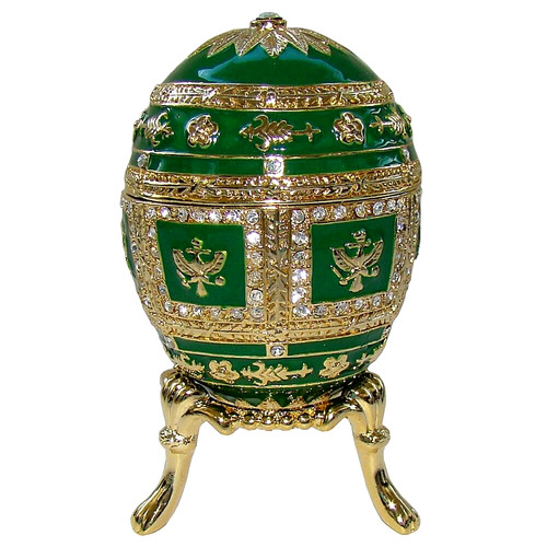 Oeuf faberge egg - faberge, egg/