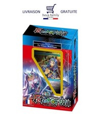 FORCE OF WILL Deck De