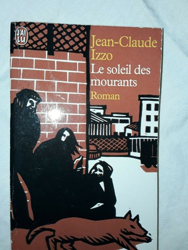Jean claude izzo - claude, "