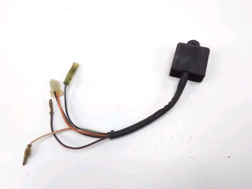 Boitier cdi mbk booster - cdi,