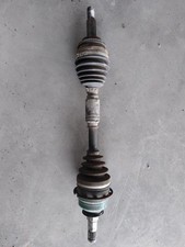 Cardan gauche (transmission)