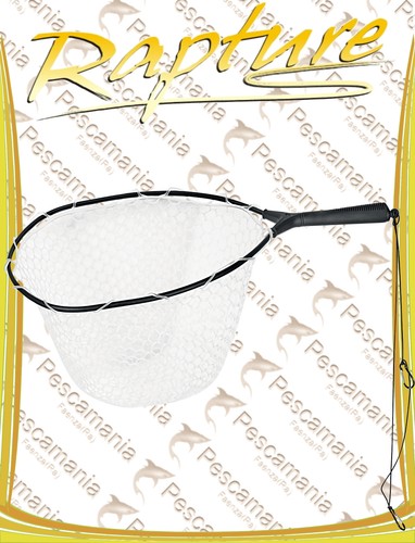 Rapture wading silicone net - wading,