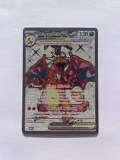 Dracaufeu EX 215/197 Top