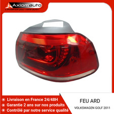 🇫🇷 FEU ARRIERE DROIT