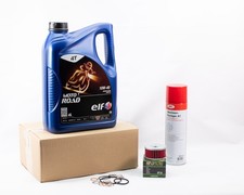 Kit entretien vidange - vidange, standard