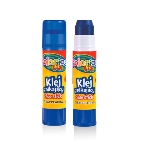 Klej sztyfcie znikający - klej,