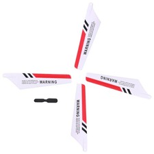 4 X Lames S107 S107G Gyro