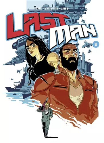 Lastman tome balak - lastman,, :,