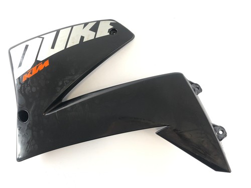 Ktm lc4 640 duke 2001 - ktm,