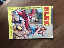 PETIT FORMAT BD BLEK 185  lug