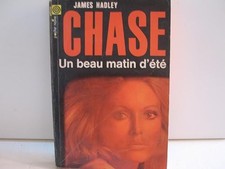 Un beau matin d'été